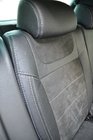 Volkswagen Tiguan 2007–2016 Autopotahy SoyuzAuto Leather style fotografie 13