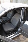 Audi A4 B7 2004–2008 Autopotahy (eko kůže↗látka) fotografie 1