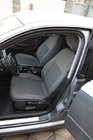 Audi A4 B7 2004–2008 Autopotahy (eko kůže↗látka) fotografie 11