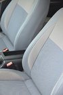 Audi A4 B7 2004–2008 Autopotahy (eko kůže↗látka) fotografie 10
