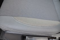 Audi A4 B7 2004–2008 Autopotahy (eko kůže↗látka) fotografie 6