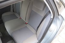 Audi A4 B7 2004–2008 Autopotahy (eko kůže↗látka) fotografie 4