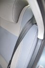 Audi A4 B7 2004–2008 Autopotahy (eko kůže↗látka) fotografie 3