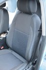 Audi A4 B6 2000–2004 NOVINKA!!! Originální potahy na sedadla z ekokůže SoyuzAuto Premium fotografie 2