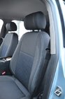 Audi A4 B6 2000–2004 NOVINKA!!! Originální potahy na sedadla z ekokůže SoyuzAuto Premium fotografie 7