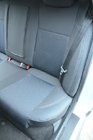 Audi A4 B6 2000–2004 NOVINKA!!! Originální potahy na sedadla z ekokůže SoyuzAuto Premium fotografie 6