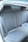 Audi A4 B6 2000–2004 NOVINKA!!! Originální potahy na sedadla z ekokůže SoyuzAuto Premium fotografie 4