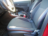 Chevrolet Cruze 2009–2015 Novinka! Modelové autopotahy z ekokůže Brothers Premium fotografie 2