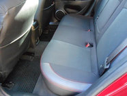 Chevrolet Cruze 2009–2015 Novinka! Modelové autopotahy z ekokůže Brothers Premium fotografie 3