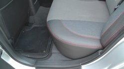 Chevrolet Epica 2006–2014 Novinka! Autopotahy SoyuzAuto Premium fotografie 2