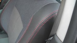Chevrolet Epica 2006–2014 Novinka! Autopotahy SoyuzAuto Premium fotografie 4
