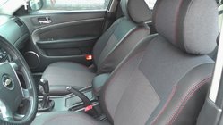 Chevrolet Epica 2006–2014 Novinka! Autopotahy SoyuzAuto Premium fotografie 1