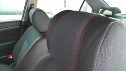 Chevrolet Epica 2006–2014 Novinka! Autopotahy SoyuzAuto Premium fotografie 5