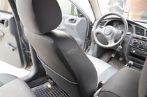 Chevrolet Lanos 1998–2017 Autopotahy SoyuzAuto Premium fotografie 4