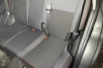 Chery Tiggo 3 2005– Originální potahy sedadel SoyuzAuto Premium fotografie 5