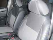 Chevrolet Aveo T250 2005–2011 Novinka! Autopotahy SoyuzAuto Premium fotografie 2