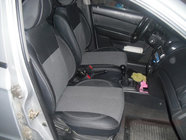 Chevrolet Aveo T250 2005–2011 Novinka! Autopotahy SoyuzAuto Premium fotografie 6