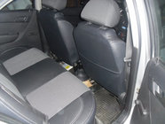 Chevrolet Aveo T250 2005–2011 Novinka! Autopotahy SoyuzAuto Premium fotografie 4