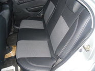 Chevrolet Aveo T250 2005–2011 Novinka! Autopotahy SoyuzAuto Premium fotografie 3