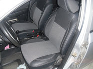 Chevrolet Aveo T250 2005–2011 Novinka! Autopotahy SoyuzAuto Premium fotografie 1
