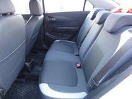 Chevrolet Aveo T300 2011–2020 Novinka! Autopotahy SoyuzAuto Premium fotografie 2