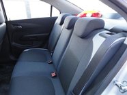 Chevrolet Aveo T300 2011–2020 Novinka! Autopotahy SoyuzAuto Premium fotografie 5