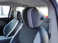 Chevrolet Aveo T300 2011–2020 Novinka! Autopotahy SoyuzAuto Premium fotografie 4