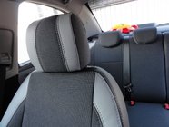 Chevrolet Aveo T300 2011–2020 Novinka! Autopotahy SoyuzAuto Premium fotografie 3