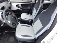 Citroen C-1 2005–2014 Novinka! Autopotahy SoyuzAuto Premium fotografie 1