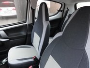 Citroen C-1 2005–2014 Novinka! Autopotahy SoyuzAuto Premium fotografie 2