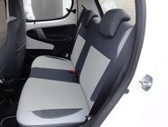 Citroen C-1 2005–2014 Novinka! Autopotahy SoyuzAuto Premium fotografie 3