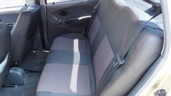 Daewoo Matiz 1998–2008 Novinka! Autopotahy SoyuzAuto Premium fotografie 2