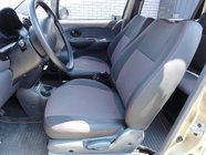 Daewoo Matiz 1998–2008 Novinka! Autopotahy SoyuzAuto Premium fotografie 1