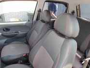 Daewoo Matiz 1998–2008 Novinka! Autopotahy SoyuzAuto Premium fotografie 4