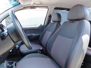 Daewoo Matiz 1998–2008 Novinka! Autopotahy SoyuzAuto Premium fotografie 5