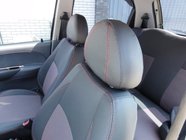 Daewoo Matiz 1998–2008 Novinka! Autopotahy SoyuzAuto Premium fotografie 3