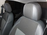 Fiat Linea 2006–2018 Novinka! Autopotahy SoyuzAuto Premium (2006-2012) fotografie 4