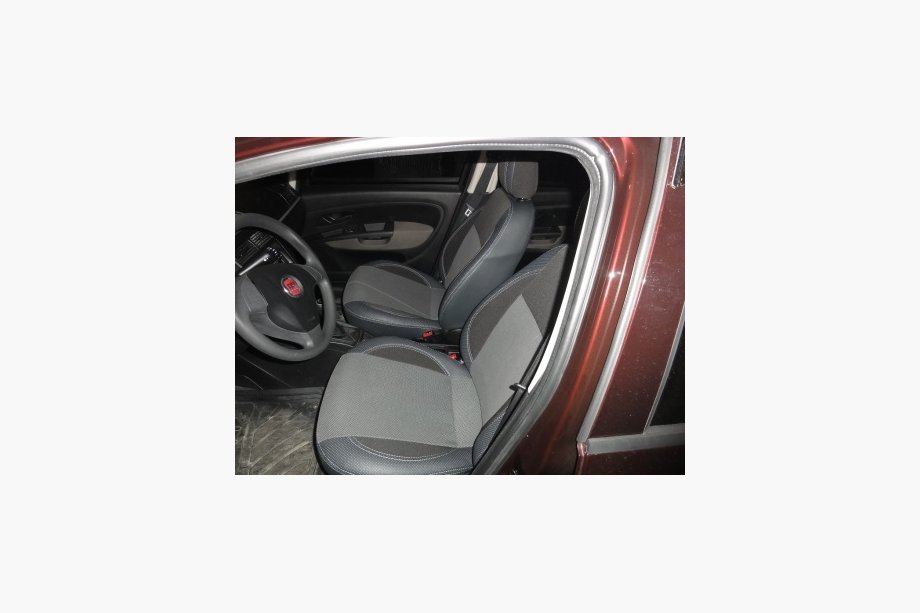 Fiat Linea 2006–2018 Novinka! Autopotahy SoyuzAuto Premium (2006-2012) Image