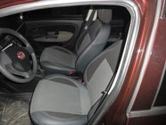 Fiat Linea 2006–2018 Novinka! Autopotahy SoyuzAuto Premium (2006-2012) fotografie 1