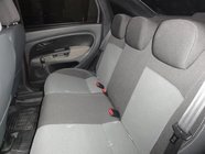 Fiat Linea 2006–2018 Novinka! Autopotahy SoyuzAuto Premium (2006-2012) fotografie 3