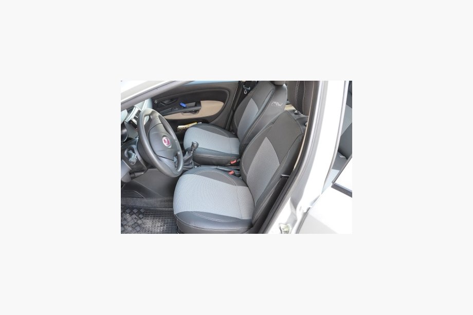 Fiat Linea 2006–2018 Novinka! Autopotahy SoyuzAuto Premium (2012↗) Image