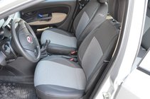 Fiat Linea 2006–2018 Novinka! Autopotahy SoyuzAuto Premium (2012↗) fotografie 1