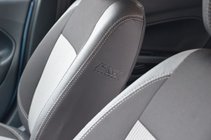 Ford Fiesta 2008–2017 Novinka! Autopotahy z eko kůže (2013↗) Brothers Premium fotografie 2
