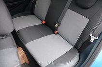Ford Fiesta 2008–2017 Novinka! Autopotahy z eko kůže (2013↗) Brothers Premium fotografie 3