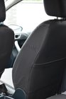 Ford Fiesta 2008–2017 Novinka! Autopotahy z eko kůže (2013↗) Brothers Premium fotografie 4