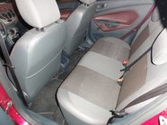 Ford Fiesta 2008–2017 Novinka! Autopotahy z ekokůže (2008-2012) Brothers Premium fotografie 3
