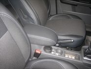 Ford Focus II 2005–2008 Novinka! Autopotahy SoyuzAuto Premium fotografie 3