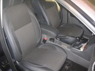 Ford Focus II 2005–2008 Novinka! Autopotahy SoyuzAuto Premium fotografie 4