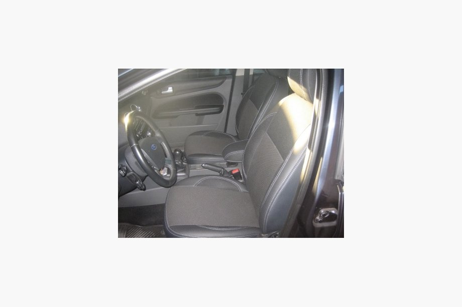 Ford Focus II 2005–2008 Novinka! Autopotahy SoyuzAuto Premium Image