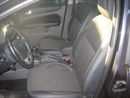 Ford Focus II 2005–2008 Novinka! Autopotahy SoyuzAuto Premium fotografie 1